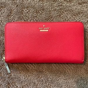 Kate Spade wallet